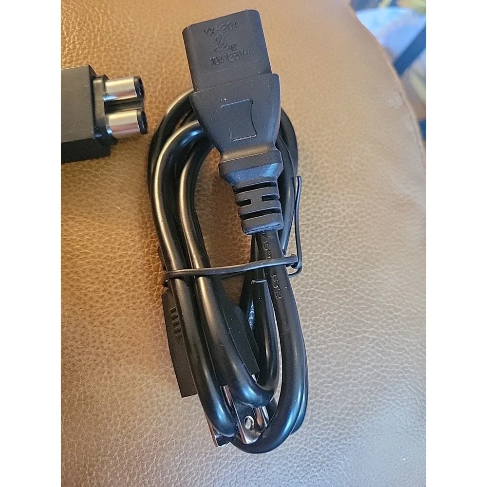 For A Microsoft Xbox One AC Power‎ Adapter Supply Brick A15-203P1A L61